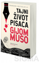 Tajni život pisaca - Gijom Muso