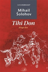 Tihi Don 2 - Mihail Aleksandrović Šolohov