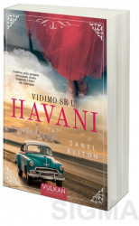 Vidimo se u Havani - Šanel Kliton