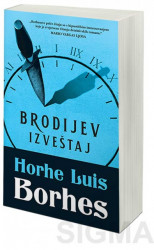 Brodijev izveštaj - Horhe Luis Borhes