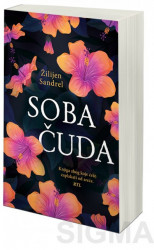 Soba čuda - Žilijen Sandrel
