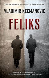Feliks - Vladimir Kecmanović