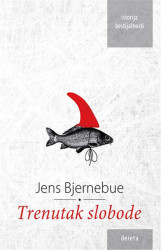 Komplet Istorija bestijalnosti - Jens Bjernebue