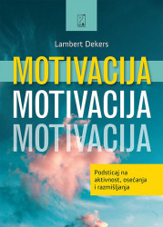 Motivacija - Lambert Dekers