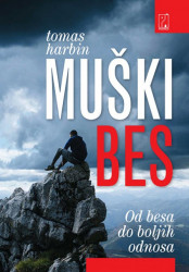 Muški bes - Tomas Harbin