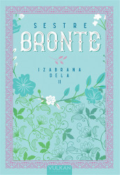 Sestre Bronte - Izabrana dela II