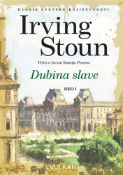 Dubina slave I - Irving Stoun