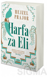 Harfa za Eli - Hejzel Prajor