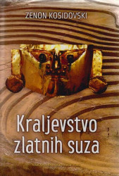 Kraljevstvo zlatnih suza - Zenon Kosidovski