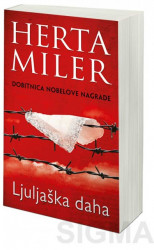 Ljuljaška daha - Herta Miler