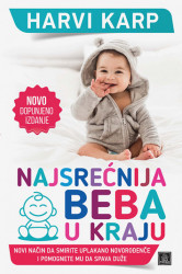 Najsrećnija beba u kraju - Harvi Karp