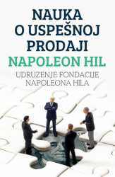 Nauka o uspešnoj prodaji - Napoleon Hil