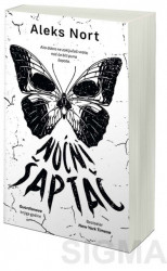 Noćni šaptač - Aleks Nort