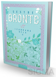 Sestre Bronte - Izabrana dela II