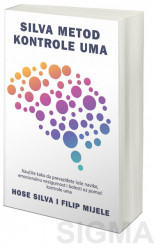 Silva metod kontrole uma - Hose Silva i Filip Mijele