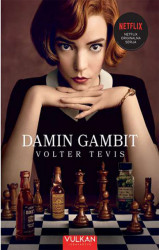 Damin gambit - Volter Tevis
