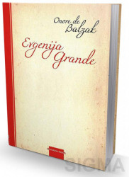 Evgenija Grande - Onore de Balzak