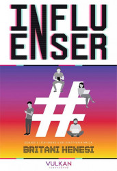 Influenser - Britani Henesi