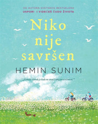 Niko nije savršen - Hemin Sunim