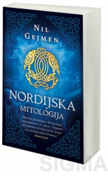 Nordijska mitologija - Nil Gejmen