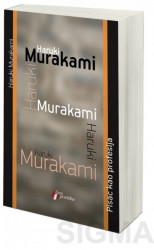 Pisac kao profesija - Haruki Murakami