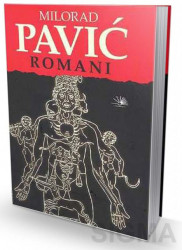Romani - Milorad Pavić