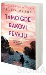 Tamo gde rakovi pevaju - Delija Ovens