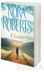 U bekstvu - Nora Roberts