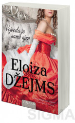 Vojvoda je samo njen - Eloiza Džejms