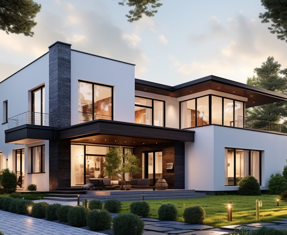Cum construiesti o casa performanta energetic in sistem monostrat si care sunt beneficiile ei?