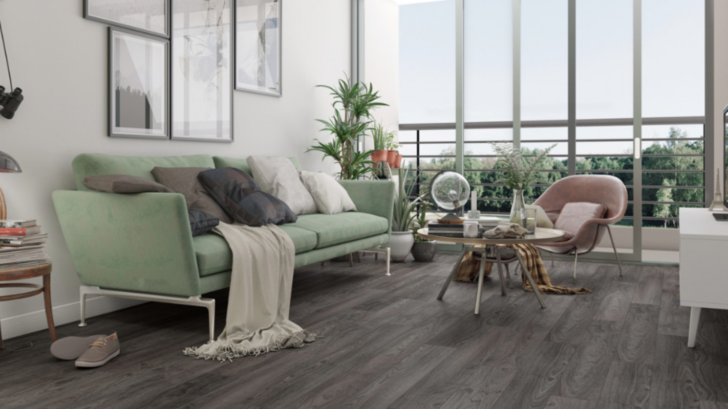 Parchet Laminat versus Pardoseală SPC:  Alegerea ideală pentru Casa Ta