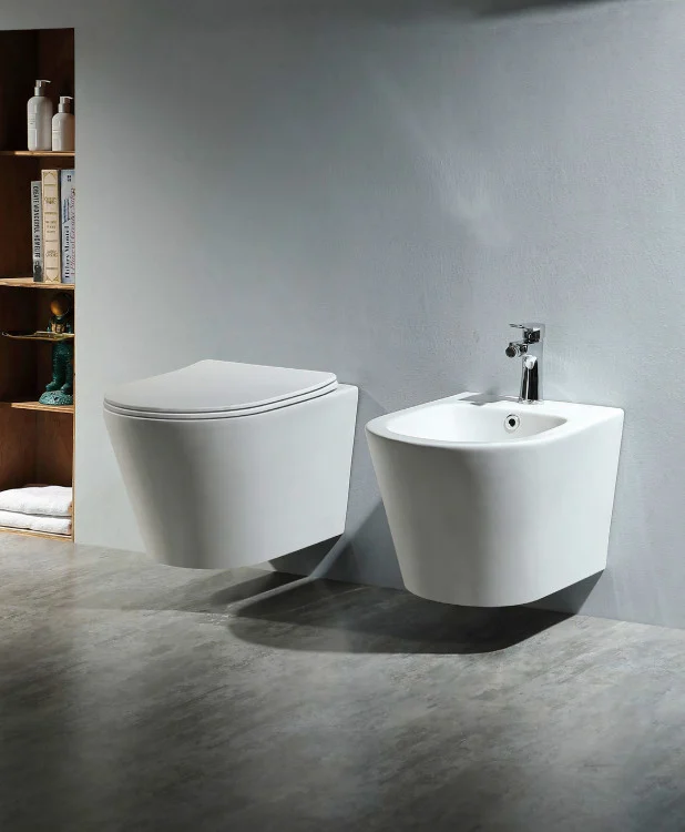 La ce inaltime se monteaza WC-ul suspendat?