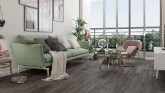 Parchet Laminat versus Pardoseală SPC:  Alegerea ideală pentru Casa Ta