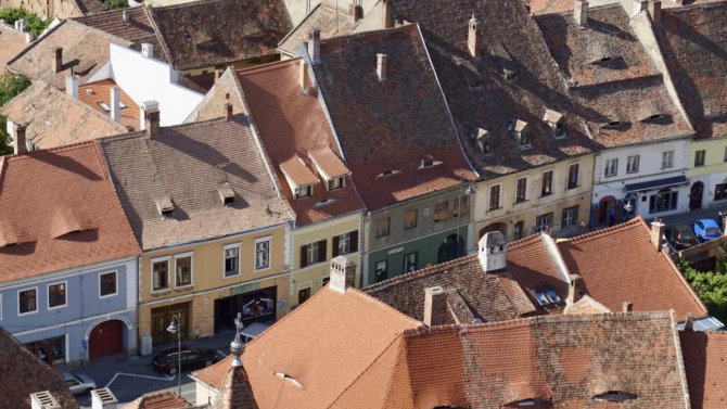 Cele mai cunoscute 15 tipuri de acoperiș pentru casă