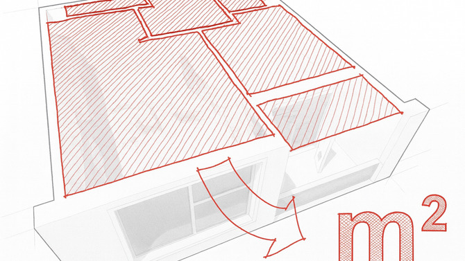 Cum se calculează metrul pătrat: Ghid simplu pentru proiecte DIY și renovări