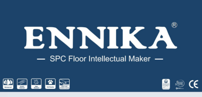 Ennika - pardoseli SPC