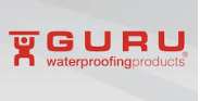 Guru waterproofing products