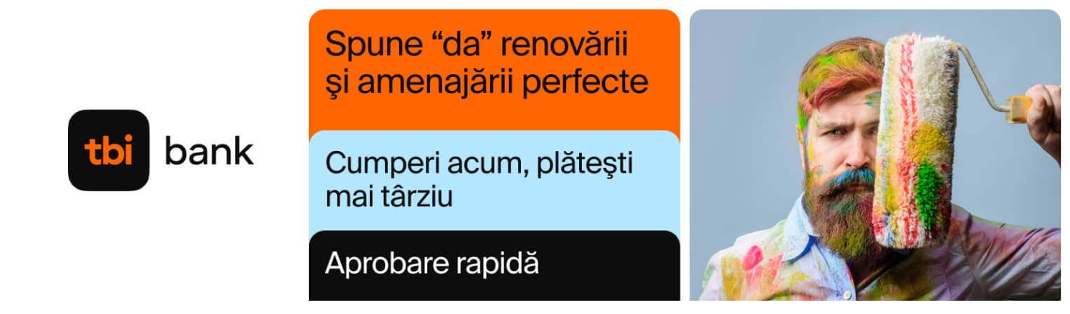 Finanțare prin TBI