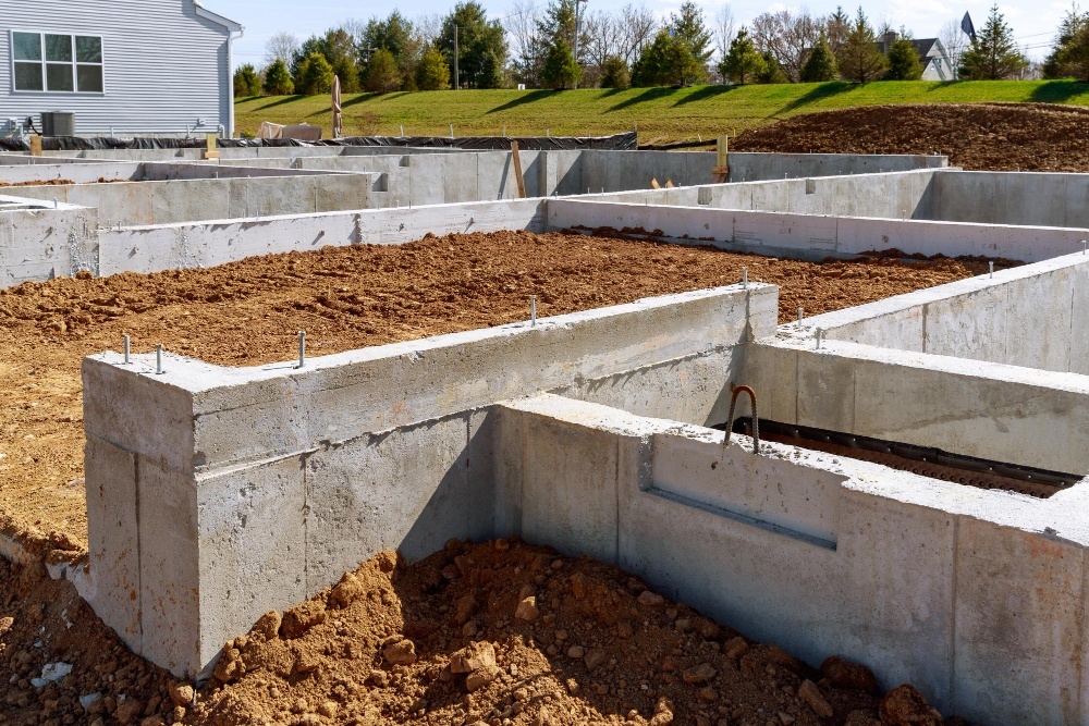 costuri funatie beton
