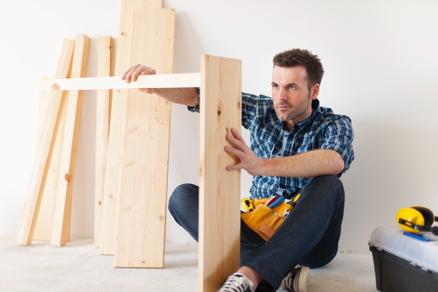 cum sa iti construiesti un dressing