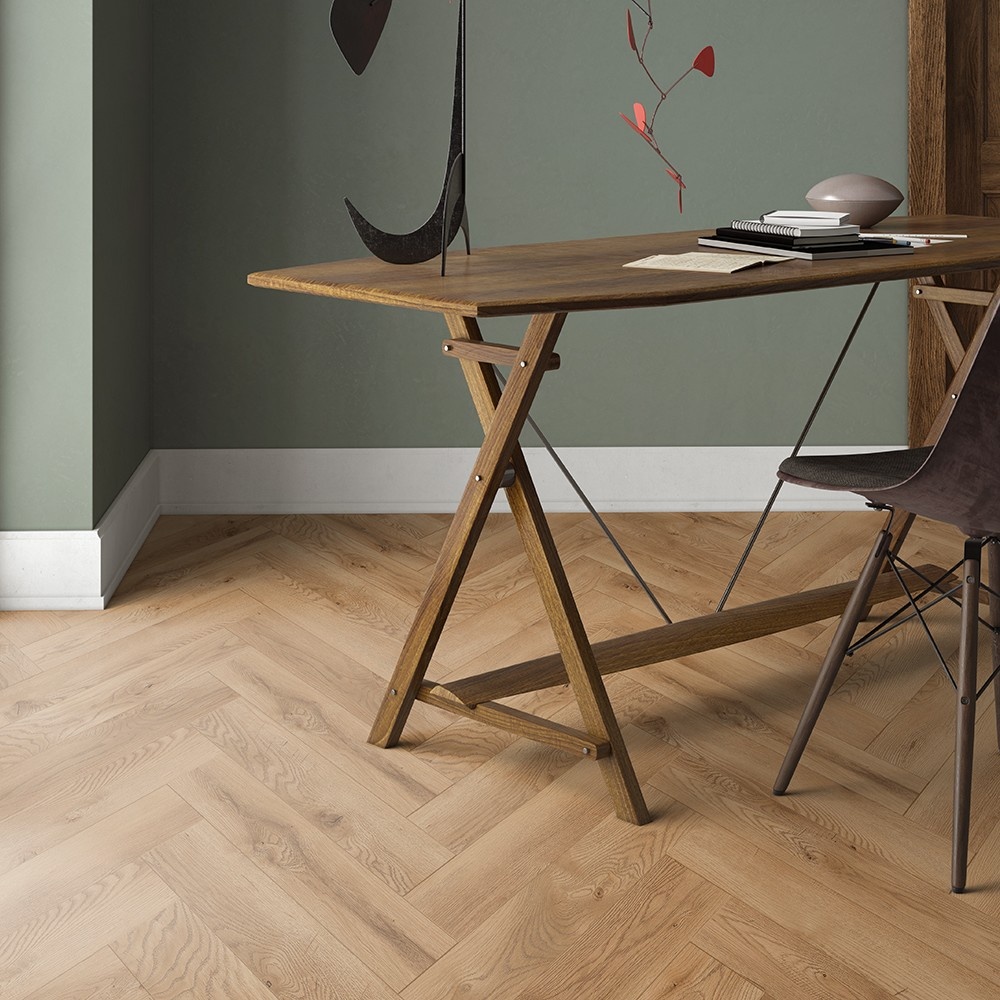 parchet herringbone