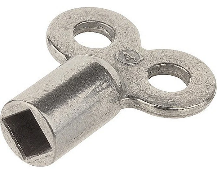 cheie aerisire calorifer