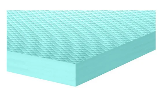 polistiren extrudat