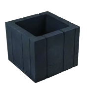 Jardiniera beton
