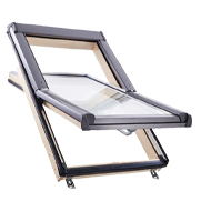 Ferestre de mansarda
