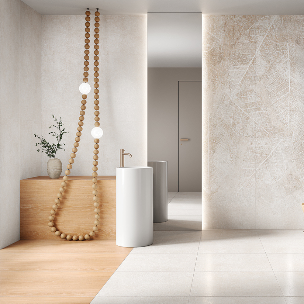 Colectia Clarity Beige