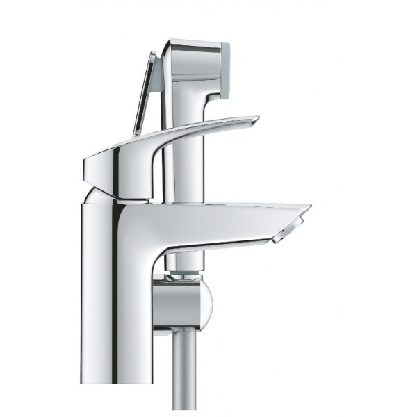 Baterie lavoar Eurosmart New Hygienica S-size 23124003 Grohe - Img 2