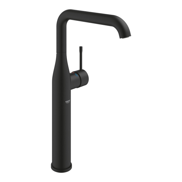 Baterie lavoar XL size negru Essence GRO24170KF1 GROHE - Img 2