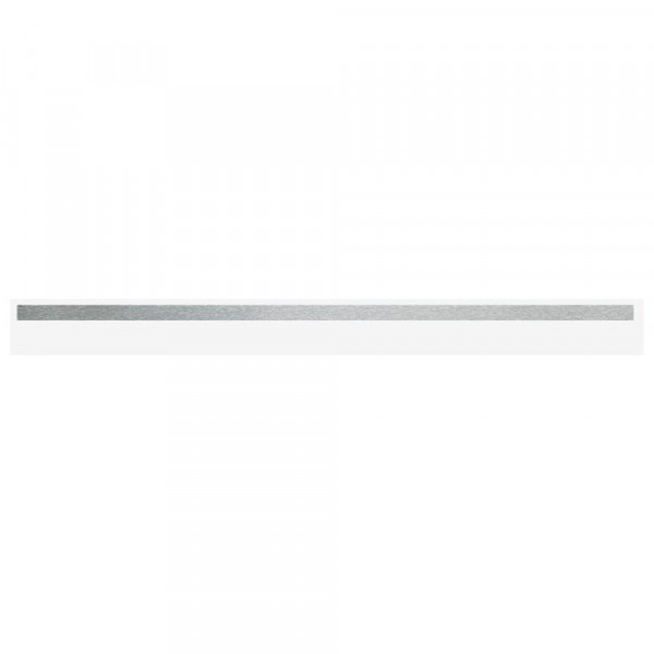 Brau STEEL 10 1.5x59.8cm