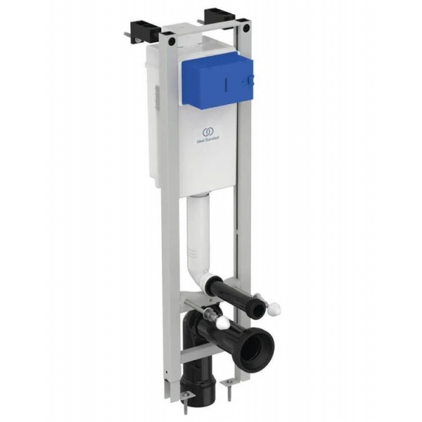 Cadru rezervor WC Ideal Standard ProSys ECO, incastrat, 30 cm, dubla spalare, ajustabil E233267